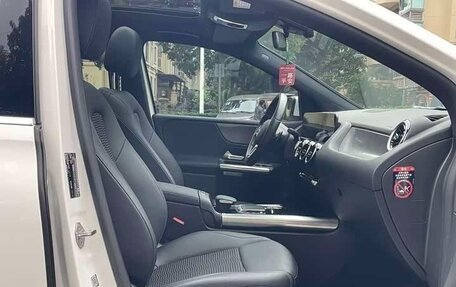 Mercedes-Benz B-Класс, 2022 год, 2 450 000 рублей, 6 фотография