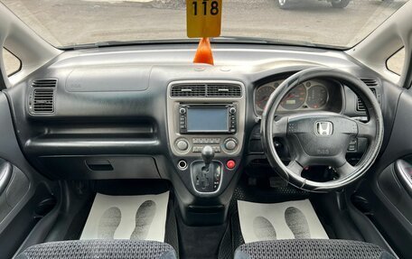 Honda Stream I рестайлинг, 2002 год, 449 999 рублей, 16 фотография