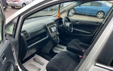 Honda Stream I рестайлинг, 2002 год, 449 999 рублей, 10 фотография