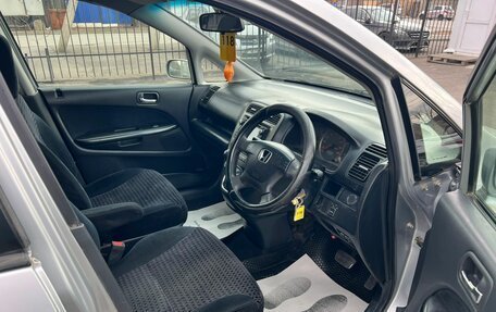 Honda Stream I рестайлинг, 2002 год, 449 999 рублей, 15 фотография