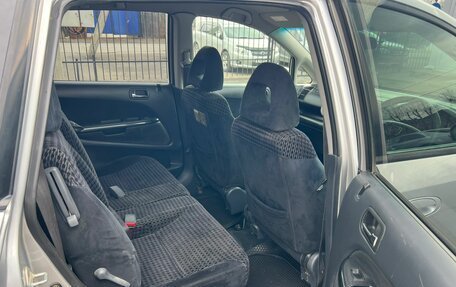 Honda Stream I рестайлинг, 2002 год, 449 999 рублей, 14 фотография