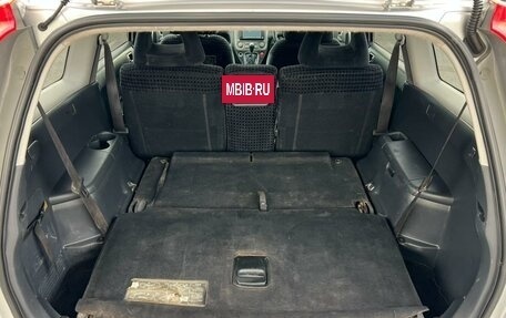 Honda Stream I рестайлинг, 2002 год, 449 999 рублей, 12 фотография