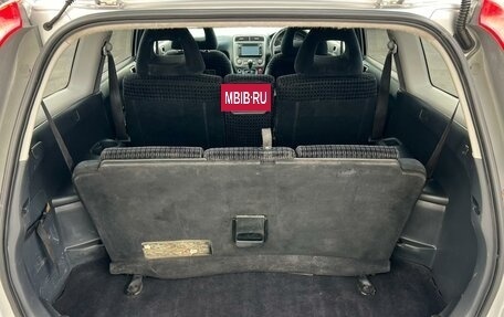 Honda Stream I рестайлинг, 2002 год, 449 999 рублей, 13 фотография