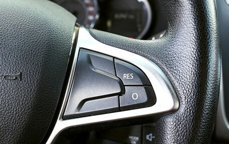 Renault Sandero II рестайлинг, 2019 год, 1 189 000 рублей, 14 фотография