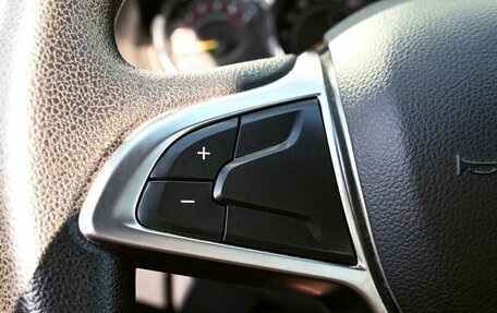 Renault Sandero II рестайлинг, 2019 год, 1 189 000 рублей, 13 фотография