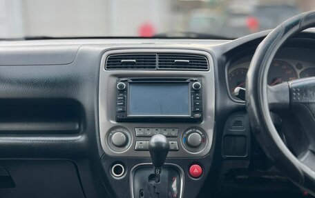 Honda Stream I рестайлинг, 2002 год, 449 999 рублей, 21 фотография