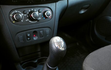 Renault Sandero II рестайлинг, 2019 год, 1 189 000 рублей, 16 фотография