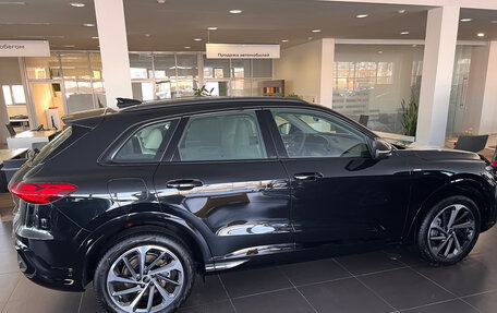 Audi Q5, 2025 год, 11 250 000 рублей, 5 фотография