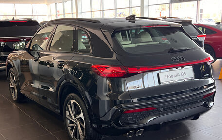 Audi Q5, 2025 год, 11 250 000 рублей, 8 фотография