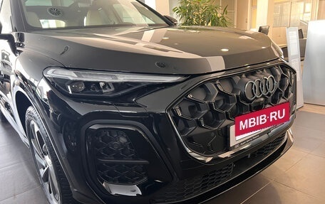 Audi Q5, 2025 год, 11 250 000 рублей, 4 фотография