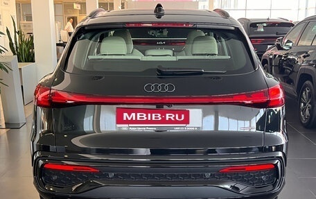 Audi Q5, 2025 год, 11 250 000 рублей, 7 фотография