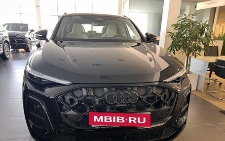 Audi Q5, 2025 год, 11 250 000 рублей, 2 фотография