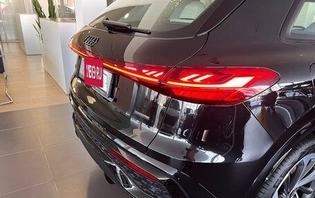 Audi Q5, 2025 год, 11 250 000 рублей, 9 фотография