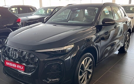 Audi Q5, 2025 год, 11 250 000 рублей, 3 фотография