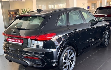 Audi Q5, 2025 год, 11 250 000 рублей, 6 фотография