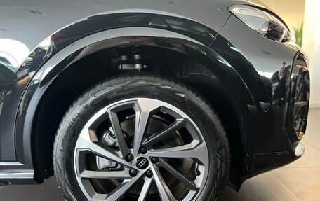 Audi Q5, 2025 год, 11 250 000 рублей, 10 фотография