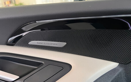 Audi Q5, 2025 год, 11 250 000 рублей, 12 фотография