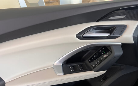 Audi Q5, 2025 год, 11 250 000 рублей, 11 фотография