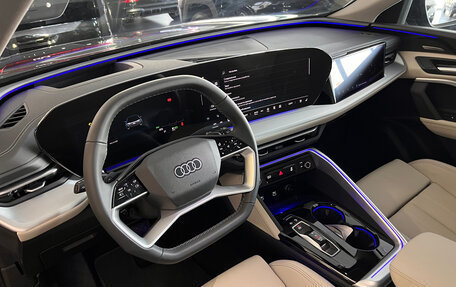 Audi Q5, 2025 год, 11 250 000 рублей, 15 фотография