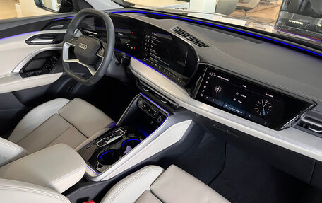 Audi Q5, 2025 год, 11 250 000 рублей, 19 фотография