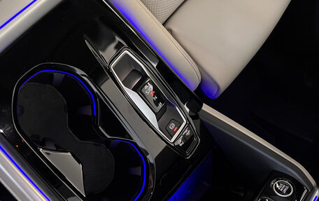 Audi Q5, 2025 год, 11 250 000 рублей, 20 фотография