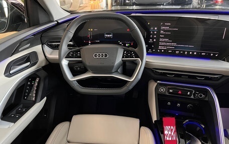 Audi Q5, 2025 год, 11 250 000 рублей, 17 фотография