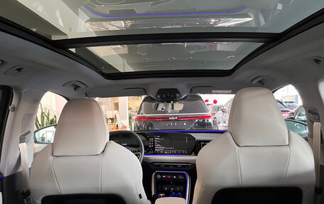 Audi Q5, 2025 год, 11 250 000 рублей, 27 фотография