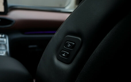 Hyundai Santa Fe IV, 2022 год, 4 300 000 рублей, 9 фотография