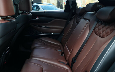 Hyundai Santa Fe IV, 2022 год, 4 300 000 рублей, 8 фотография