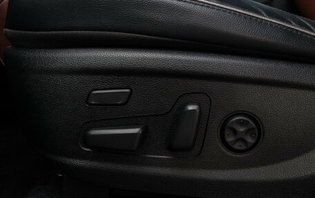 Hyundai Santa Fe IV, 2022 год, 4 300 000 рублей, 19 фотография