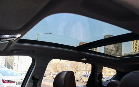 Hyundai Santa Fe IV, 2022 год, 4 300 000 рублей, 14 фотография