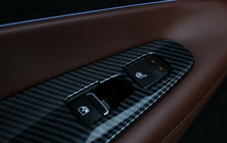 Hyundai Santa Fe IV, 2022 год, 4 300 000 рублей, 15 фотография