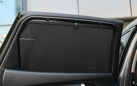 Hyundai Santa Fe IV, 2022 год, 4 300 000 рублей, 16 фотография