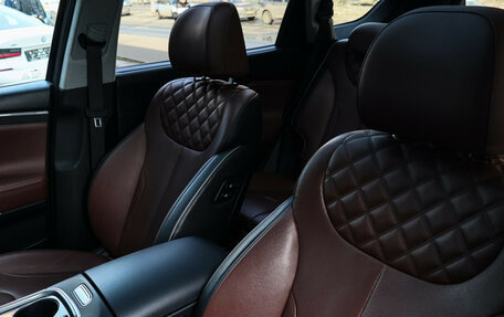 Hyundai Santa Fe IV, 2022 год, 4 300 000 рублей, 21 фотография