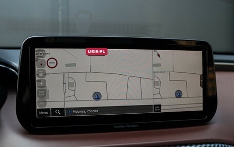 Hyundai Santa Fe IV, 2022 год, 4 300 000 рублей, 23 фотография