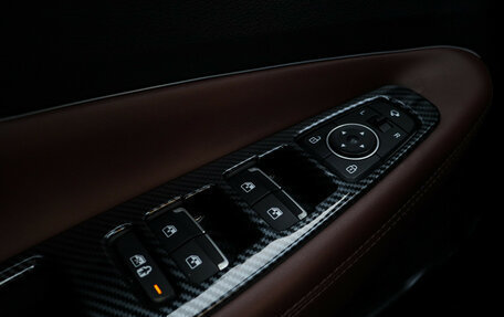 Hyundai Santa Fe IV, 2022 год, 4 300 000 рублей, 30 фотография