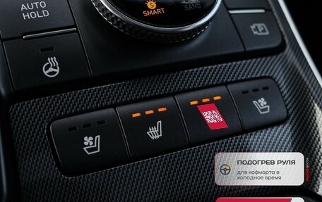 Hyundai Santa Fe IV, 2022 год, 4 300 000 рублей, 28 фотография