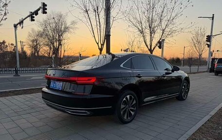 Volkswagen Passat B8 рестайлинг, 2022 год, 1 550 333 рублей, 6 фотография