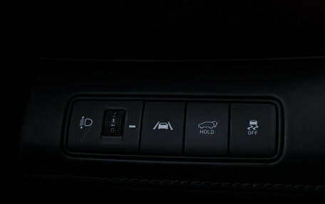 Hyundai Santa Fe IV, 2022 год, 4 300 000 рублей, 32 фотография