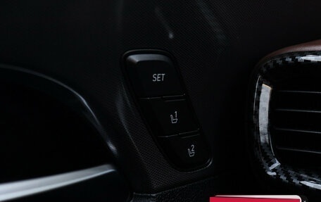 Hyundai Santa Fe IV, 2022 год, 4 300 000 рублей, 29 фотография