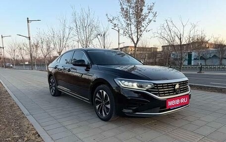 Volkswagen Passat B8 рестайлинг, 2022 год, 1 550 333 рублей, 3 фотография