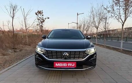 Volkswagen Passat B8 рестайлинг, 2022 год, 1 550 333 рублей, 2 фотография