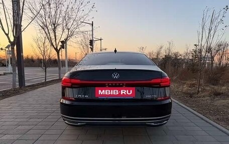 Volkswagen Passat B8 рестайлинг, 2022 год, 1 550 333 рублей, 5 фотография