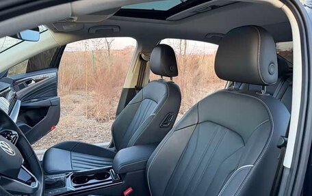 Volkswagen Passat B8 рестайлинг, 2022 год, 1 550 333 рублей, 16 фотография