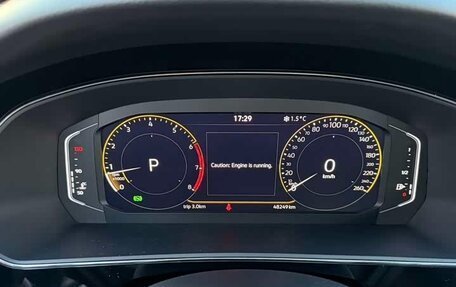 Volkswagen Passat B8 рестайлинг, 2022 год, 1 550 333 рублей, 12 фотография