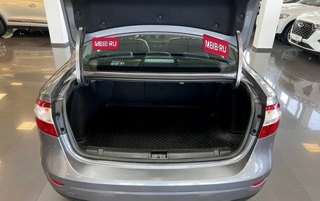 Renault Fluence I, 2012 год, 695 000 рублей, 7 фотография