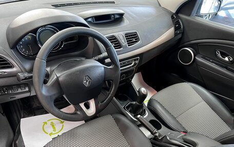 Renault Fluence I, 2012 год, 695 000 рублей, 9 фотография