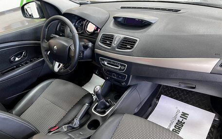 Renault Fluence I, 2012 год, 695 000 рублей, 14 фотография