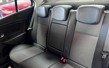 Renault Fluence I, 2012 год, 695 000 рублей, 10 фотография