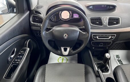 Renault Fluence I, 2012 год, 695 000 рублей, 12 фотография